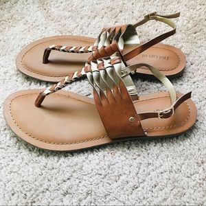 Indigo Rd | Gladiator Sandal